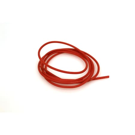 Racers Edge 3 ft. 18 Gauge Silicone Wire, Red RCE1221